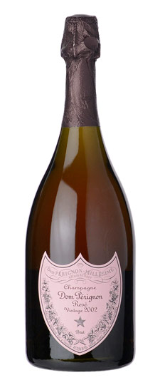 Moët & Chandon - Dom Pérignon Brut Rosé (750ml)