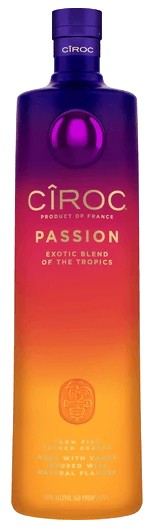 Ciroc Passion 1.75L