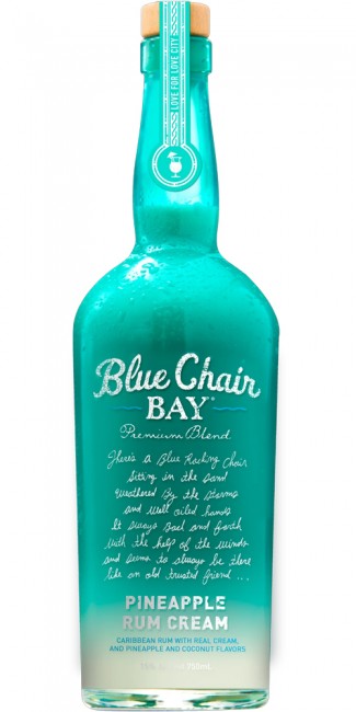 Drinks with pineapple rum cream deals