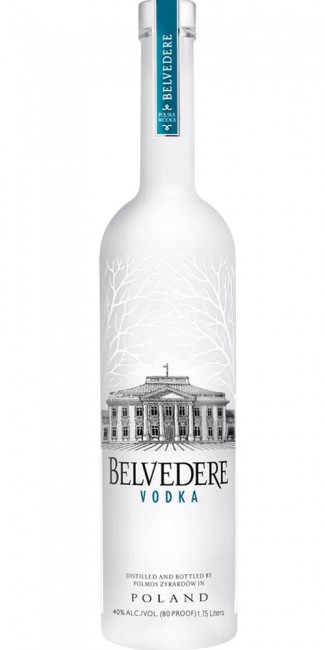 Belvedere Vodka 1.75L