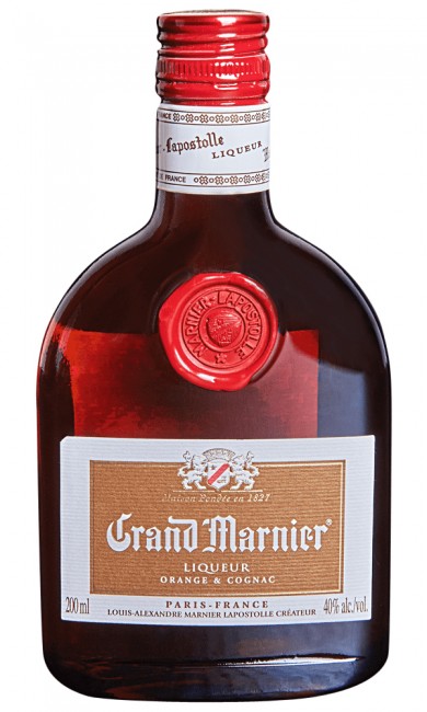 Buy Grand Marnier Liqueur Orange & Cognac