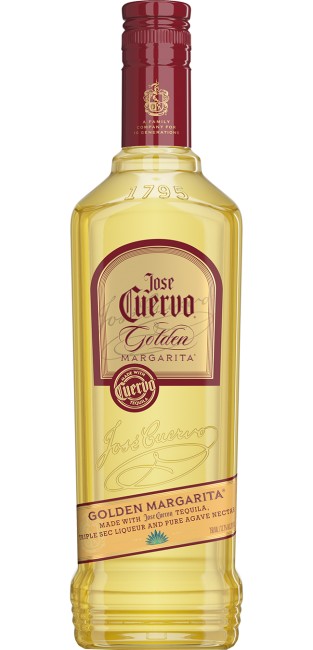 Jose Cuervo - Golden Margarita - Lake Liquor