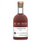 On The Rocks - Manhattan 0