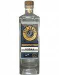 Spy Trail Distillery - Vodka 0
