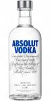 Absolut - Vodka 0
