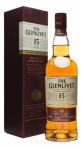 Glenlivet - Single Malt Scotch 15 yr Speyside French Oak 0