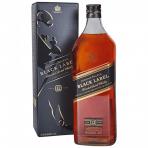 Johnnie Walker - Black Label 12 year Scotch Whisky 0