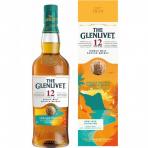 Glenlivet - 12 Year Jamaican Cask 0