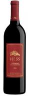 Hess - Cabernet Sauvignon 0 (750ml)