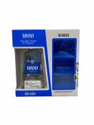 1800 - Silver (Gift Pack) (750)