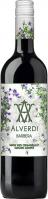 Alverdi - Organic Barbera (750)