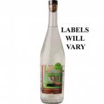 Amaras Verde - Mezcal Joven (1000)