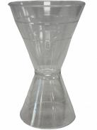 Bar Supply - Plastic Double Jigger