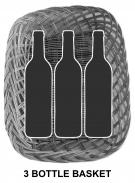 Build a Basket - 3 Bottle