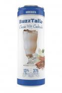 BuzzTallz - Horchata (375)