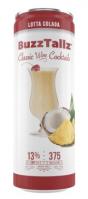 BuzzTallz - Lotta Colada (375)