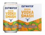 Cutwater Orange Vodka Smash - Cans (12)