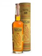 Colonel E.H. Taylor - Rye Whiskey - Bottle-In-Bond (750)