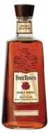 Four Roses - Barrel Strength 116.6 Oesv (750)