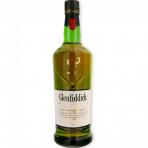 Glenfiddich - Single Malt 12 YR (1000)