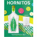 Hornitos - Plata Giftset (750)