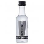 New Amsterdam - Vodka - 100 Proof (50)