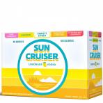 Suncruiser - Lemonade Variety Pack (355)