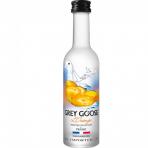 Grey Goose - Orange Vodka (50)