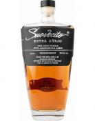 Suavectio - Extra Anejo Tequila (750)