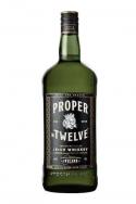 Proper No. Twelve - Irish Whiskey (1750)