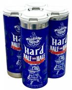 Long Island Salted Spirits - Half & Half - Cans (1000)
