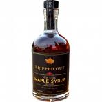 Dripped Out - Maple Syrup Liqueur (375)