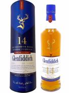 Glenfiddich - Single Malt 14 Year (375)