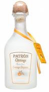 Patr�n - Citronge Liqueur (375)