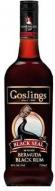 Goslings - Black Seal Rum 80 Proof (750)