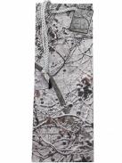 Gift Bag - 1 Bottle (Winter Camo)