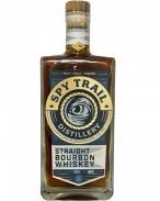 Spy Trail Distillery - Straight Bourbon (750)