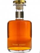 Frank August - Small Batch Bourbon (750)