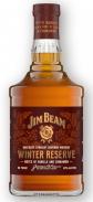 Jim Beam - Winter Reserve (750)