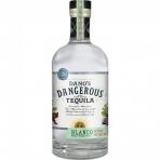 Dano's Dangerous - Blanco Tequila (750)