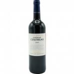 Chateau Coutreau - Bordeaux (750)