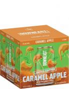 Downeast Cider - Caramel Apple - 4 Pack
