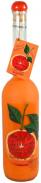 Sogno Di Sorrento - Blood Orange Cream Liqueur (750)