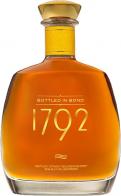 1792 - Bottled In Bond - 100 Proof (750)