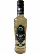 St Elder - Elderflower Liqueur (375)