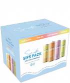 Smooth Tea - Sips Pack Iced Tea & Lemonade 8-Pack (355)