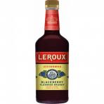 Leroux - Polish Blackberry Brandy (1000)