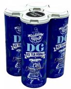 Long Island Salted - Unsweetened Tea - Cans (1000)