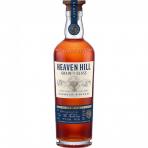 Heaven Hill - Grain To Glass Bourbon Chinquapin Barrel (750)