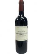 Chateau Tour Du Haut Moulin Haut Medoc - Cru Bourgeois Bordeaux (750)